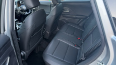 MG ZS 1.5 Hybrid+ Trophy 5dr Auto Hybrid Hatchback